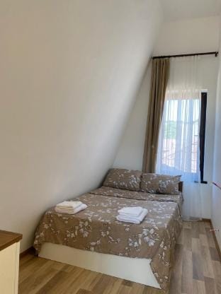 shahdag a frame Vacation rental in Azerbaijan