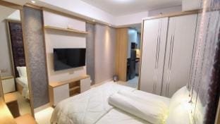 Keken 1 BR Pollux Habibie Sea View Tower B Apartment in Riau Islands, Indonesia