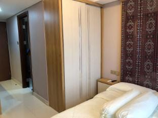 Keken 1 BR Pollux Habibie Sea View Tower B Apartment in Riau Islands, Indonesia