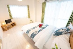 DC401 Namba Minami Daikoku Vacation rental in Osaka