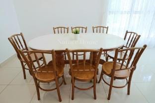 Spacious Family Beachfront Villa_Swiss Garden Ktn Villa in Terengganu, Malaysia