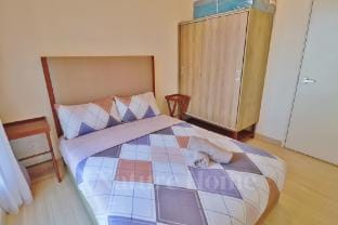 Superb SeaView_2br_Timurbay_Beachfront_High Floor Apartment in Terengganu, Malaysia
