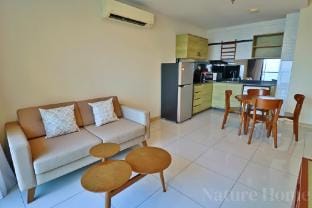 Superb SeaView_2br_Timurbay_Beachfront_High Floor Apartment in Terengganu, Malaysia