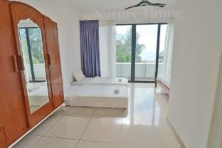 Spacious Family Seafront Villa SwissGarden Kuantan Villa in Terengganu, Malaysia