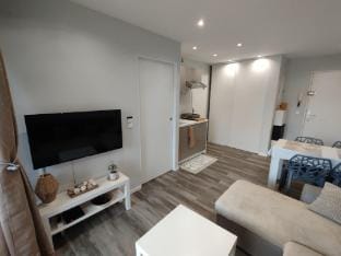 Le Bleu Marine Apartment in Fréjus