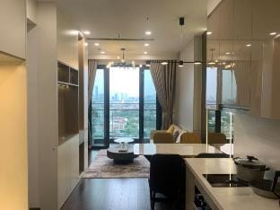 Hannah's Apartment Vinomes Smart City - Masteri B Apartment in Laos