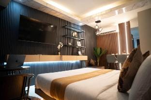 Aeon tower Lavish Condo near Abreeza Mall Vacation rental in Davao City