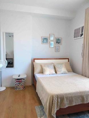 Davao City Affordable Petfriendly Studio near Mall Vacation rental in Davao City