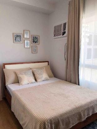 Davao City Affordable Petfriendly Studio near Mall Vacation rental in Davao City