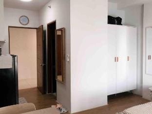 Davao City Affordable Petfriendly Studio near Mall Vacation rental in Davao City