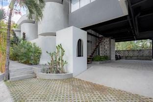 THE DRUPADI APARTMENTS TOWN HOUSE REX Vacation rental in Kuta