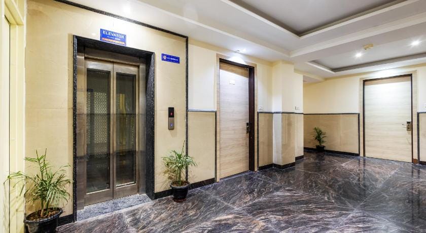 Smart Signature Hotel Delhi Airport Hotel in New Delhi