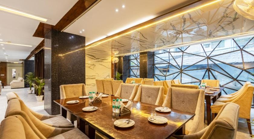 Smart Signature Hotel Delhi Airport Hotel in New Delhi