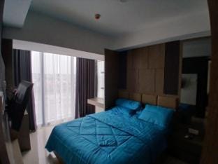 Keken 1 BR Plus Pollux Habibie Tower C Apartment in Riau Islands, Indonesia