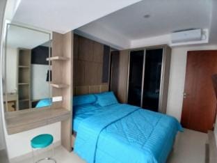 Keken 1 BR Plus Pollux Habibie Tower C Apartment in Riau Islands, Indonesia