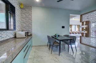 Neelachal Villas II by RootStays Villa in Maharashtra