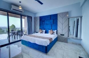 Neelachal Villas II by RootStays Villa in Maharashtra