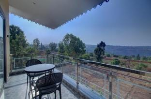 Neelachal Villas II by RootStays Villa in Maharashtra