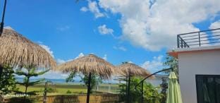 U-Kham Home View At Sirindhorn Villa in Laos