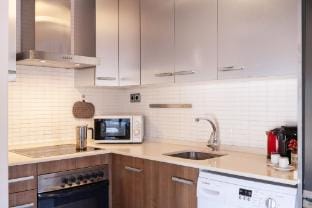 Unik Vacation Iconic Apartment in Tarragona