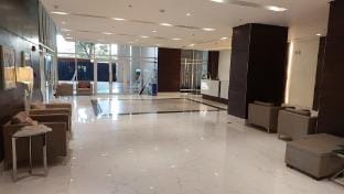 Blessing Breeze Staycation Apartment in Manila City