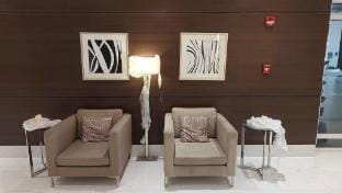 Blessing Breeze Staycation Apartment in Manila City