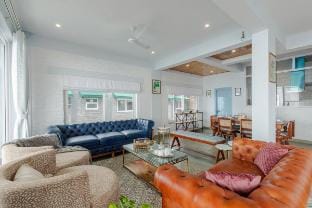 ELIVAAS 3 BHK with Garden &Scenic Views -Alpenglow Apartment in Himachal Pradesh