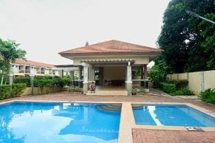 City Center 2BR Home near airport with Pool Access Vacation rental in Puerto Princesa
