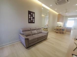 Setia Alam 58 by Manhattan Group Vacation rental in Selangor, Malaysia