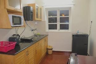 1bhk in North Goa 5 min to beach Apartment in Candolim