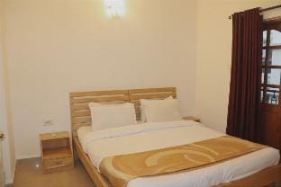 1bhk in North Goa 5 min to beach Apartment in Candolim