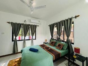 10 BHK SuperVilla with Pool &  jacuzzi North goa Villa in Goa, India
