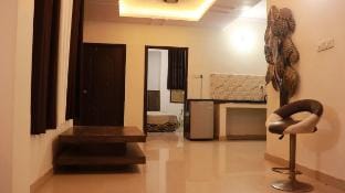 MR villa Kanpur| Super spacious 3bhk in kanpur  Vacation rental in Nepal
