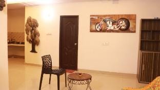 MR villa Kanpur| Super spacious 3bhk in kanpur  Vacation rental in Nepal