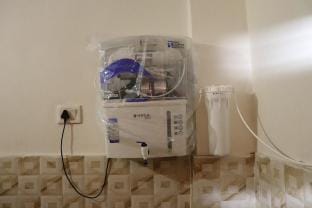 MR villa Kanpur| Super spacious 3bhk in kanpur  Vacation rental in Nepal