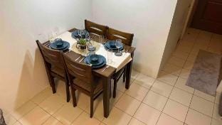 Casa De Sequoia  @ Las Pinas City near PH Airports Apartment in Las Pinas