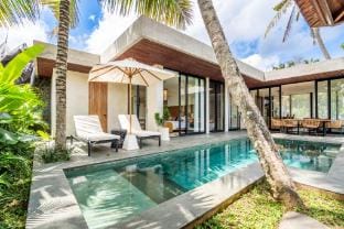 Happiness Villa № 7 Villa in Ubud