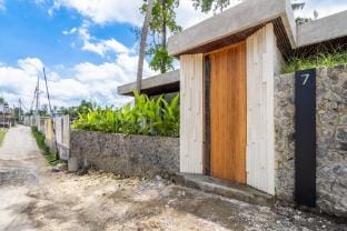 Happiness Villa № 7 Villa in Ubud