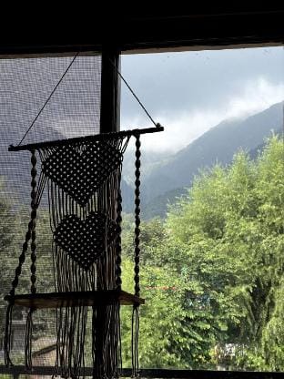 Nomadic Stays Apartment in Punjab, India