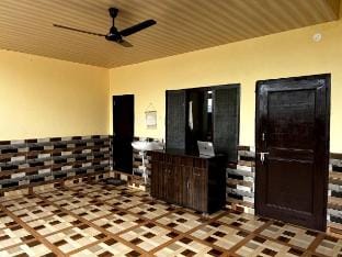 Nomadic Stays Apartment in Punjab, India