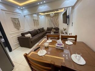 Bahri Cozy SeaView Flat Vacation rental in Alexandria