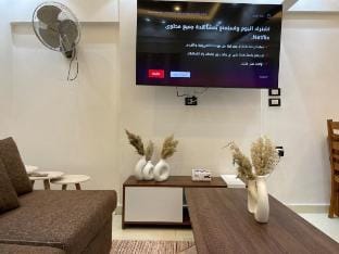Bahri Cozy SeaView Flat Vacation rental in Alexandria