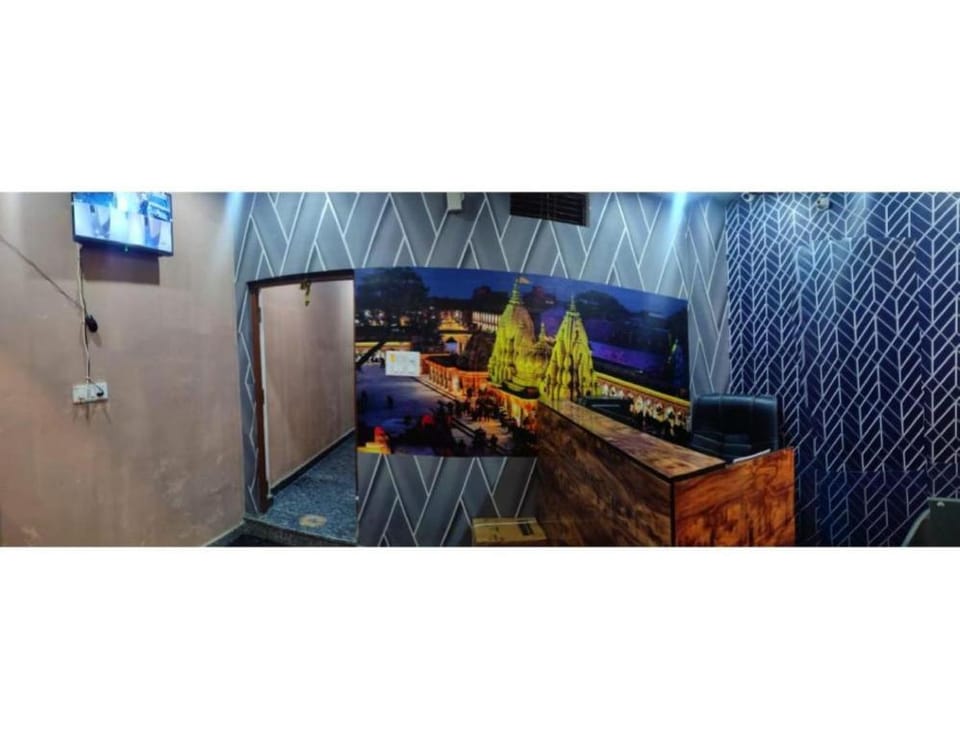 Goroomgo Shiv Kashi p. Guest house Varanasi Hotel in Varanasi