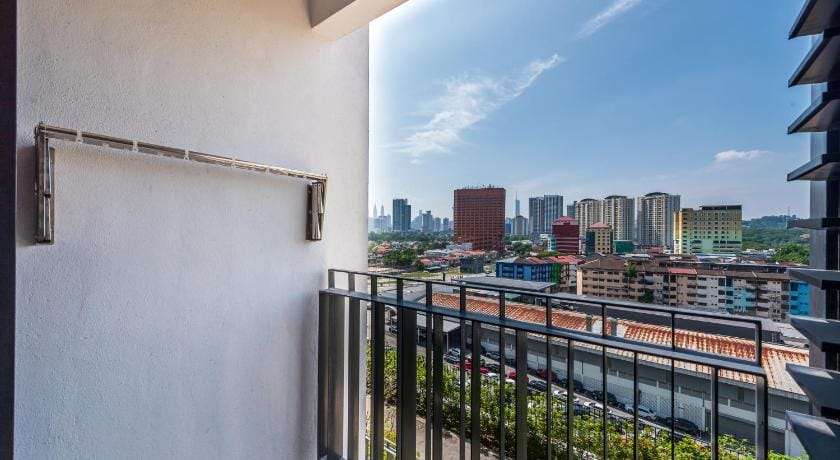 The Pano by Minsu Apartment in Federal Territory of Kuala Lumpur