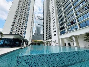 Trefoil by Manhattan Group Apartment in Selangor, Malaysia