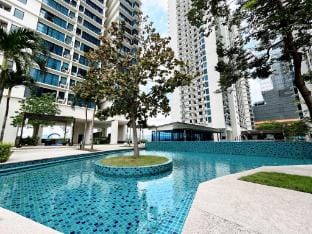 Trefoil by Manhattan Group Apartment in Selangor, Malaysia