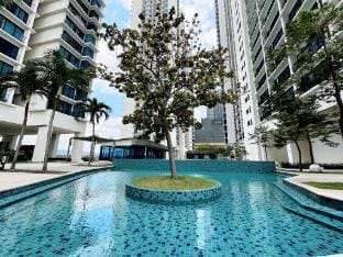 Trefoil by Manhattan Group Apartment in Selangor, Malaysia