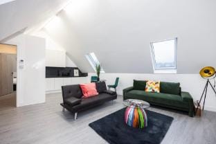 Central London 1Bedroom NW3 Apartment in London Borough of Camden