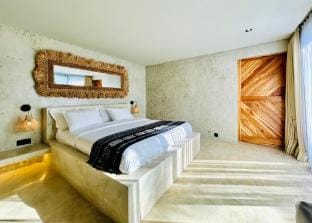Sibu Sibu Villa Villa in Bali
