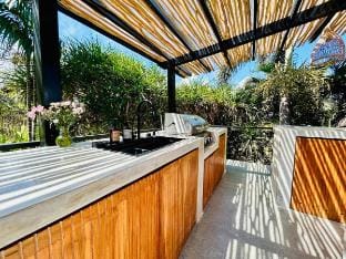 Sibu Sibu Villa Villa in Bali